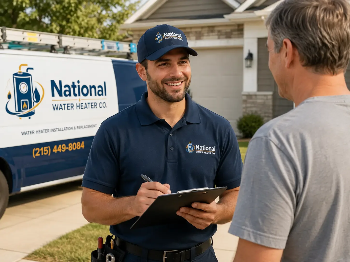 Water Heater Installation Hornbeck, LA FAQs